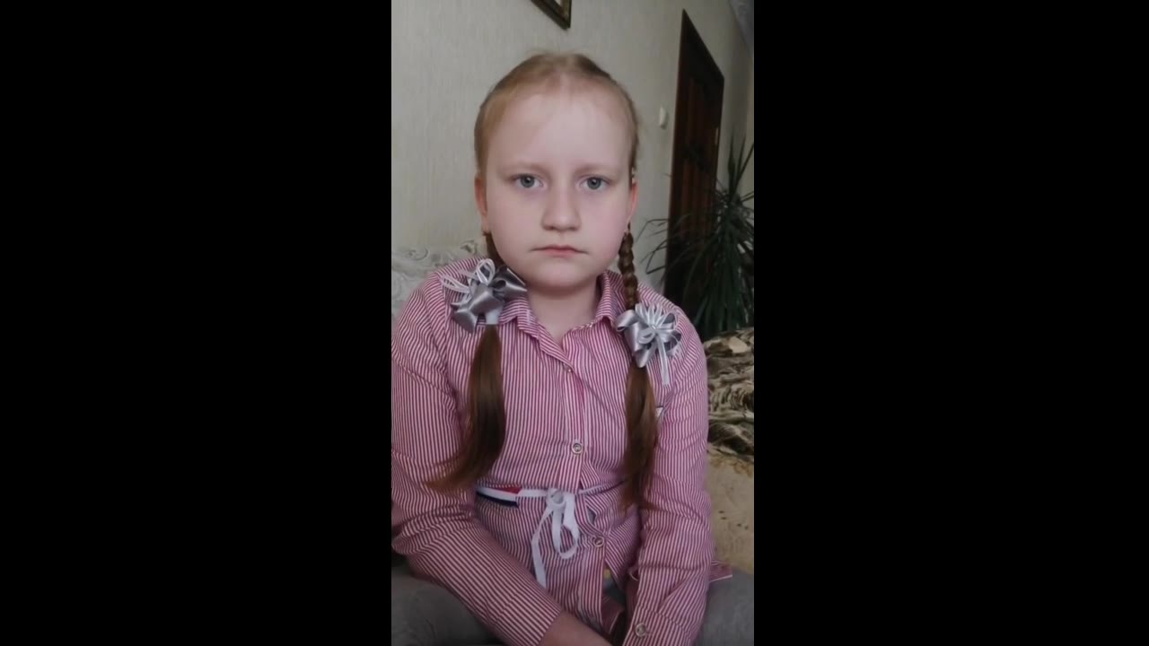 Маркина Лиза