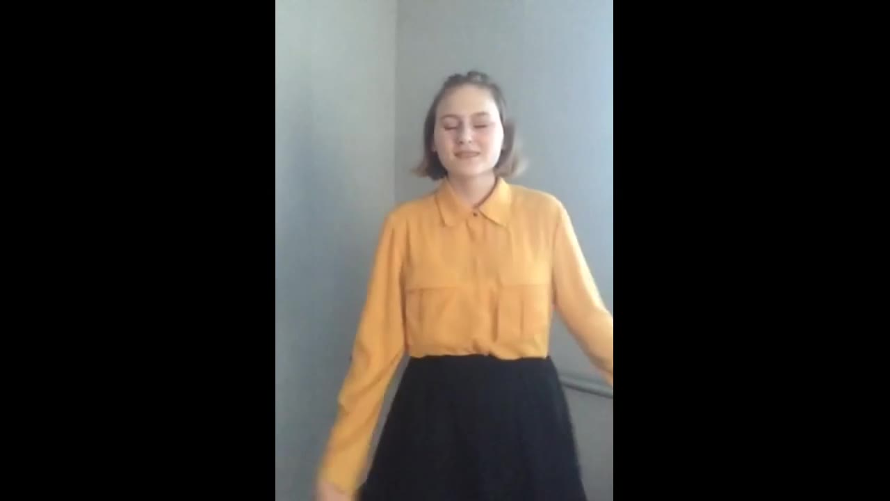 Осинская Кристина