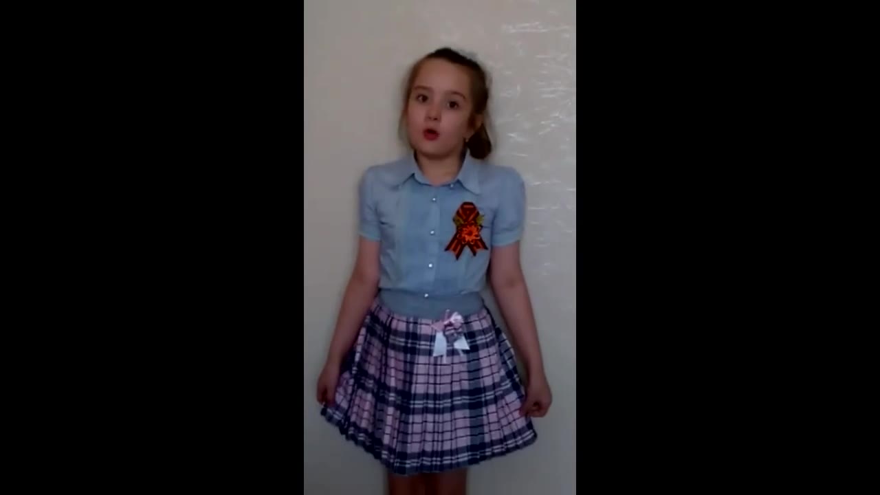 Надя Бабкина