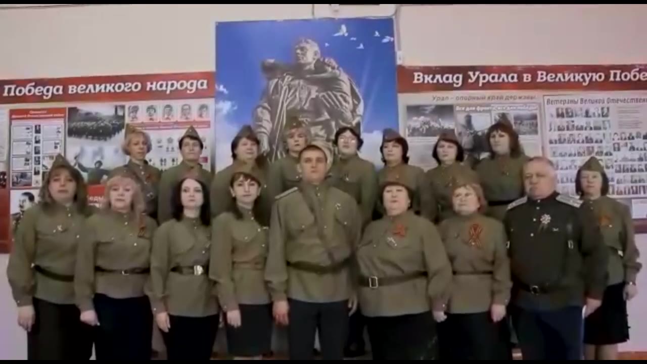 Пятая поющая эскадрилья