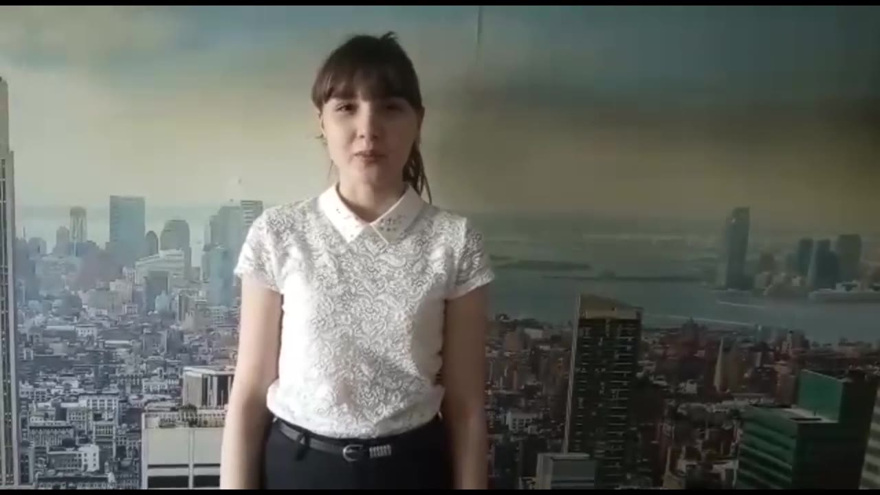 Назарова Дарья Александровна