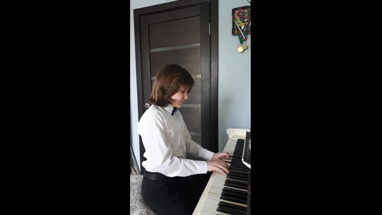 Кириченко Кирилл