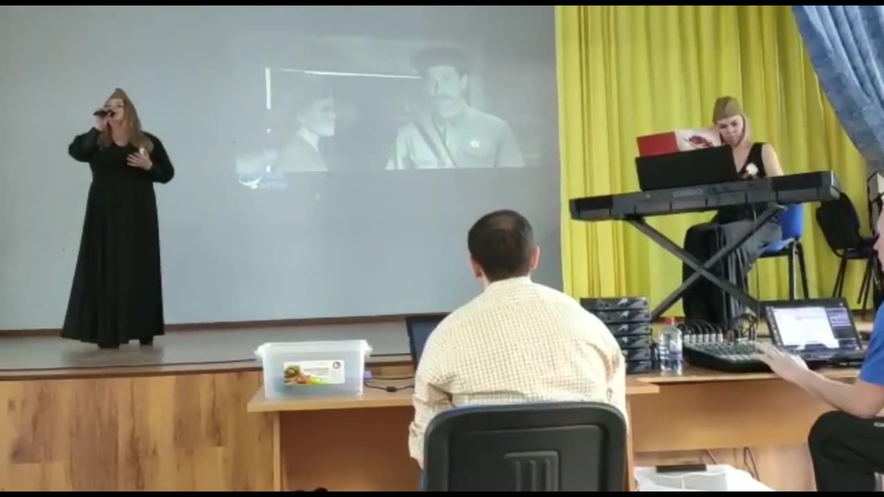 #StotskayaAnastasiya