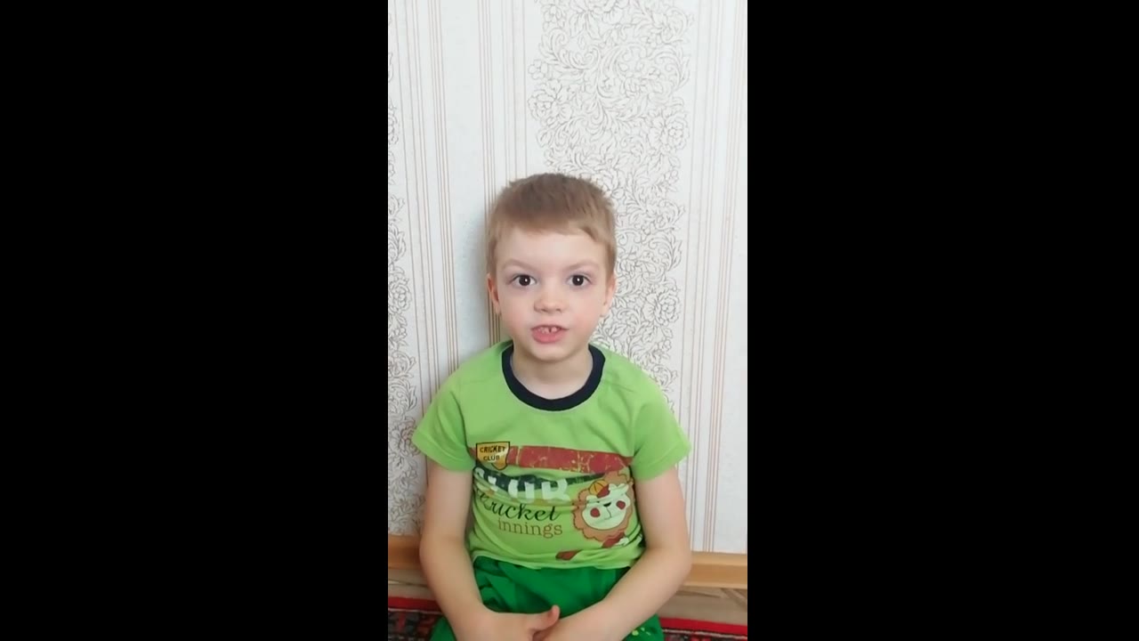 Зайцев Егор