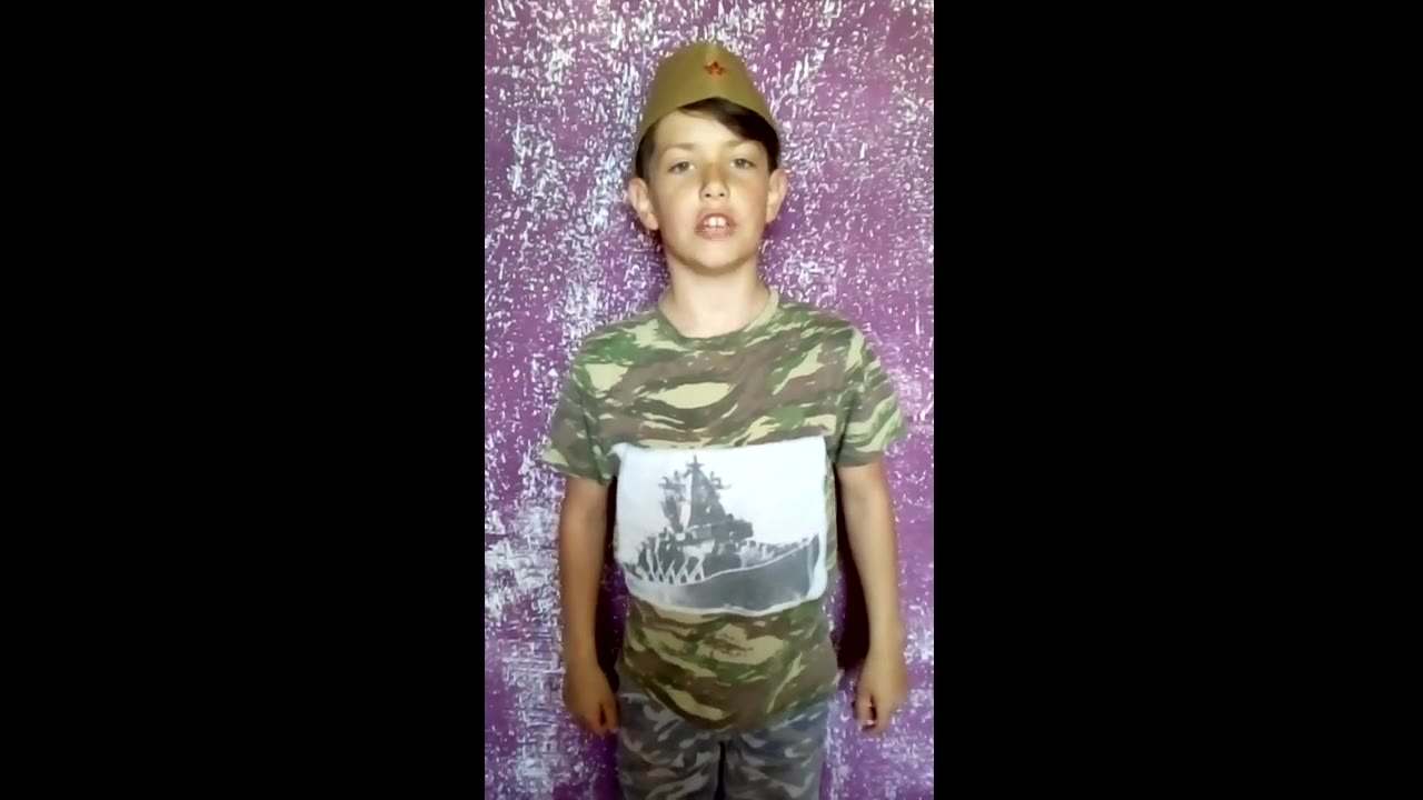 Игнатенко Данила