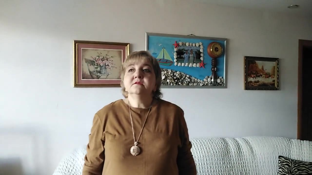 Елена Панова-Синченко