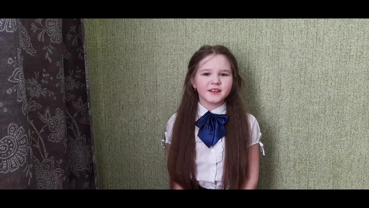 Лушникова Аня