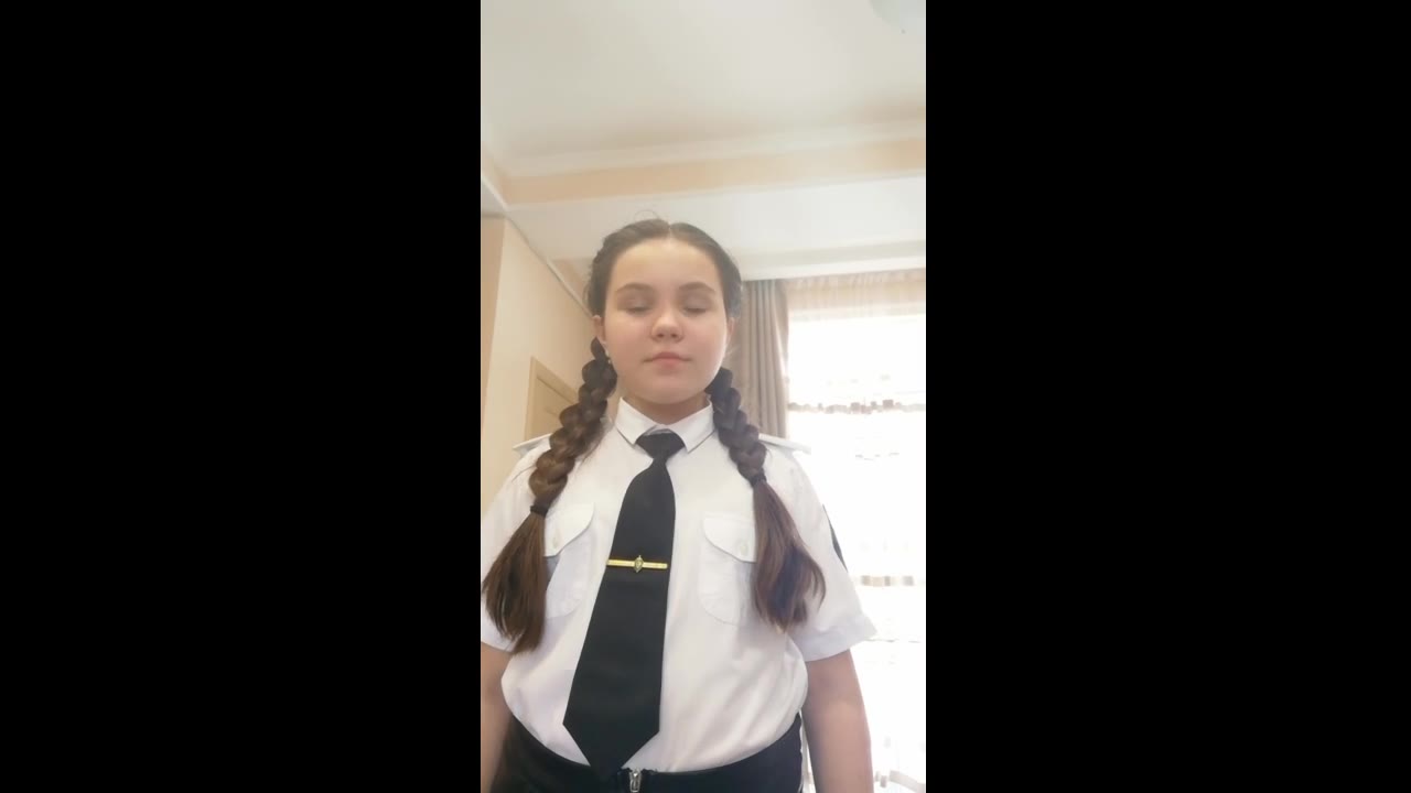 Даллакян Арина