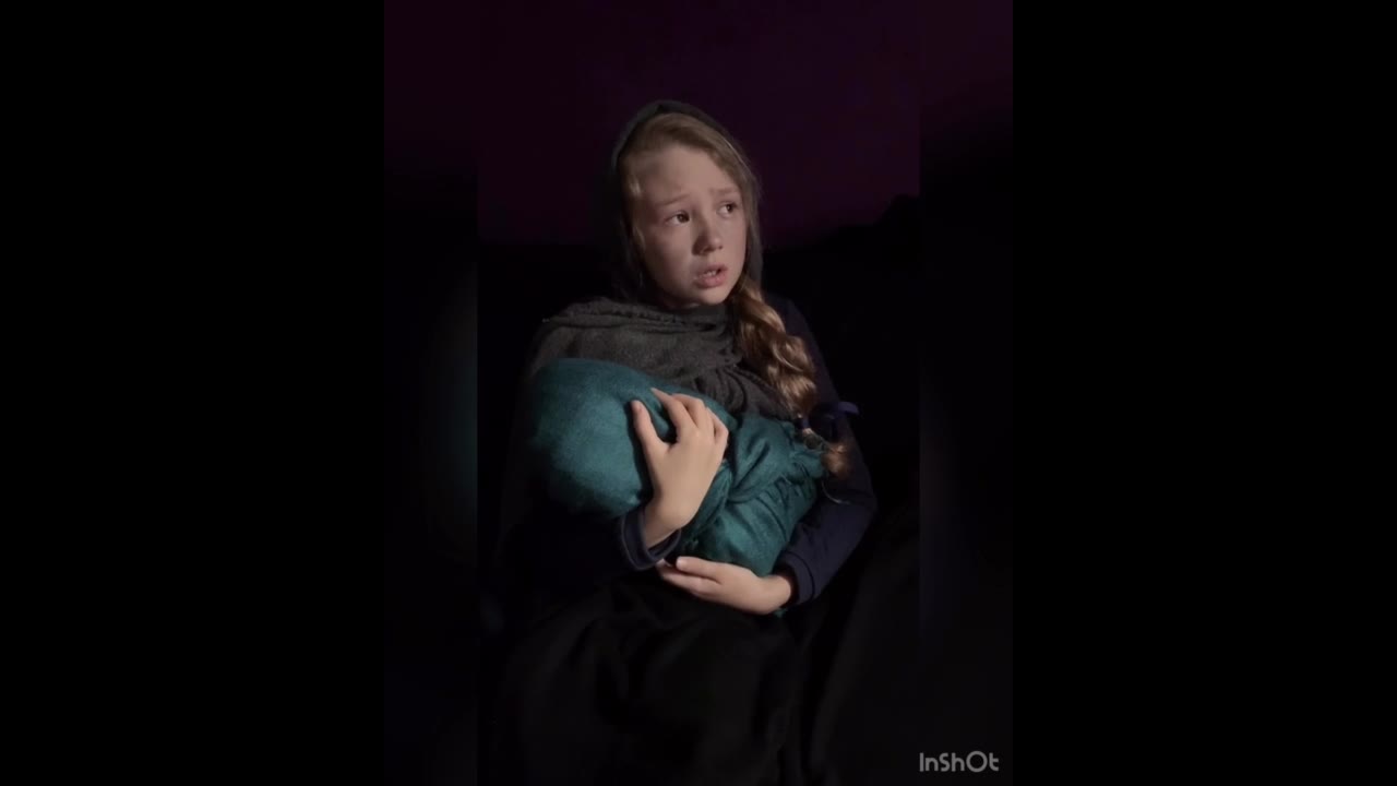 Полина Голикова