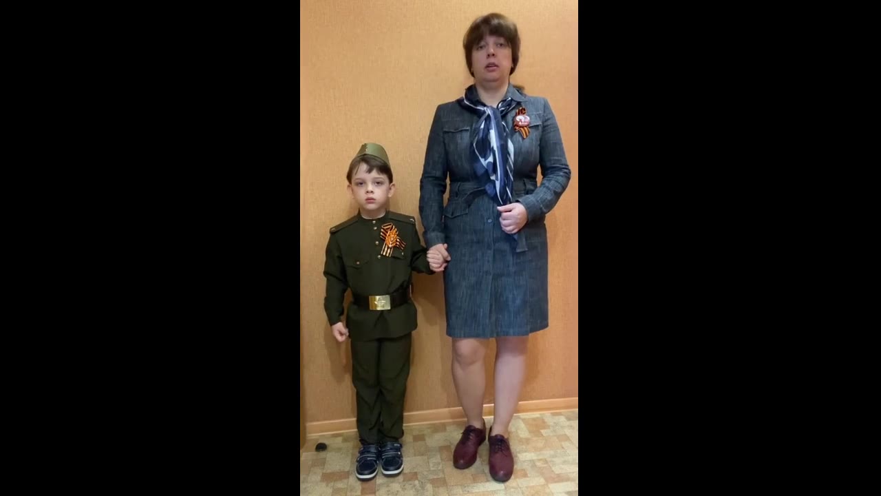 Ольга и Владимир