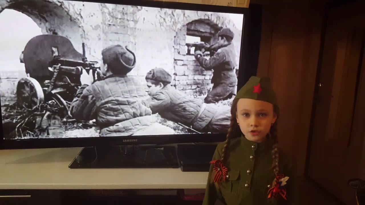 Ткаченко Алина