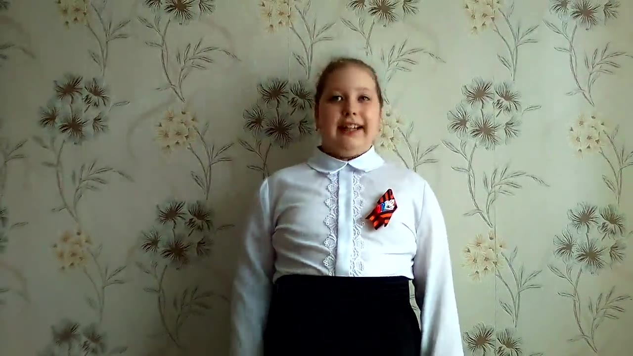 Ефимова Елизавета