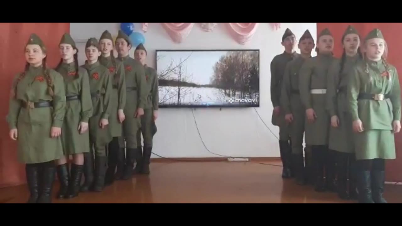 Поисковый отряд "Память"