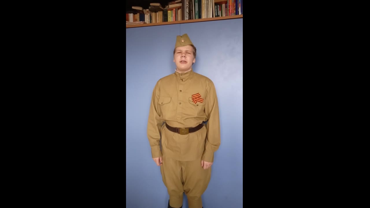 Николай Речкин