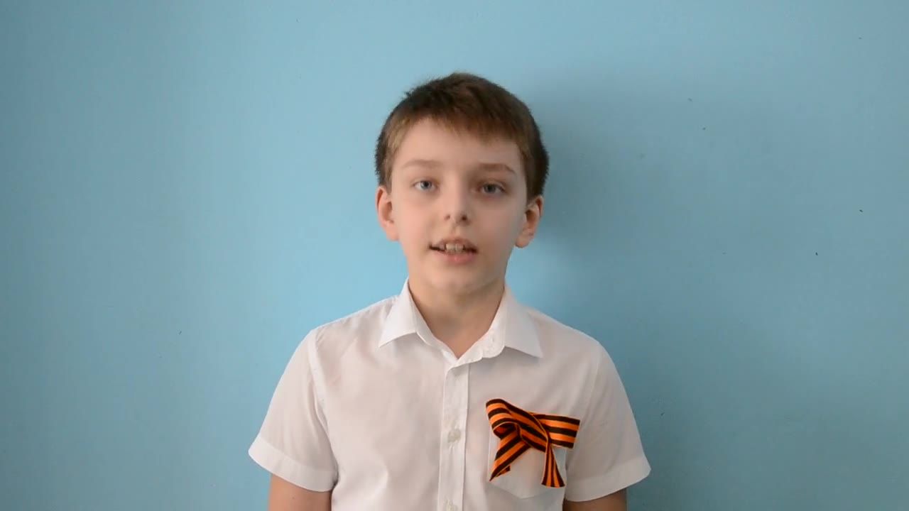 Прокофьев Богдан Сергеевич