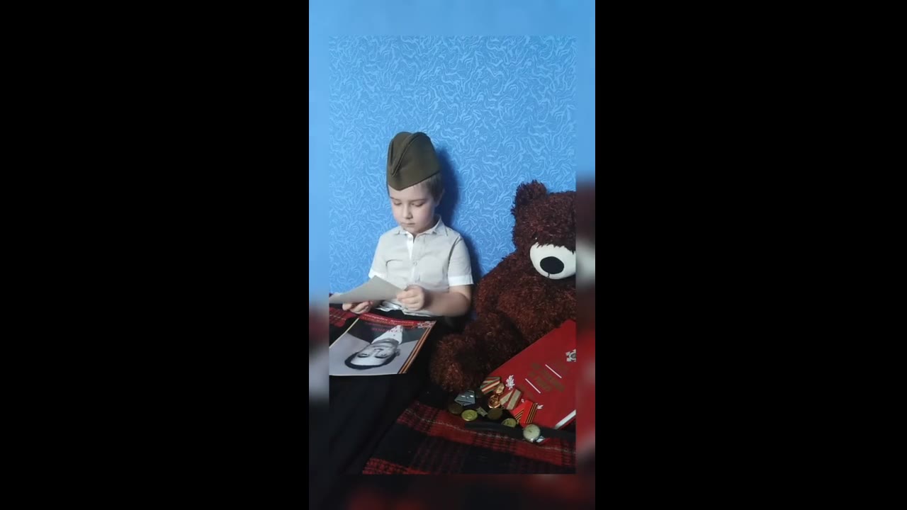 Глеб Некезов