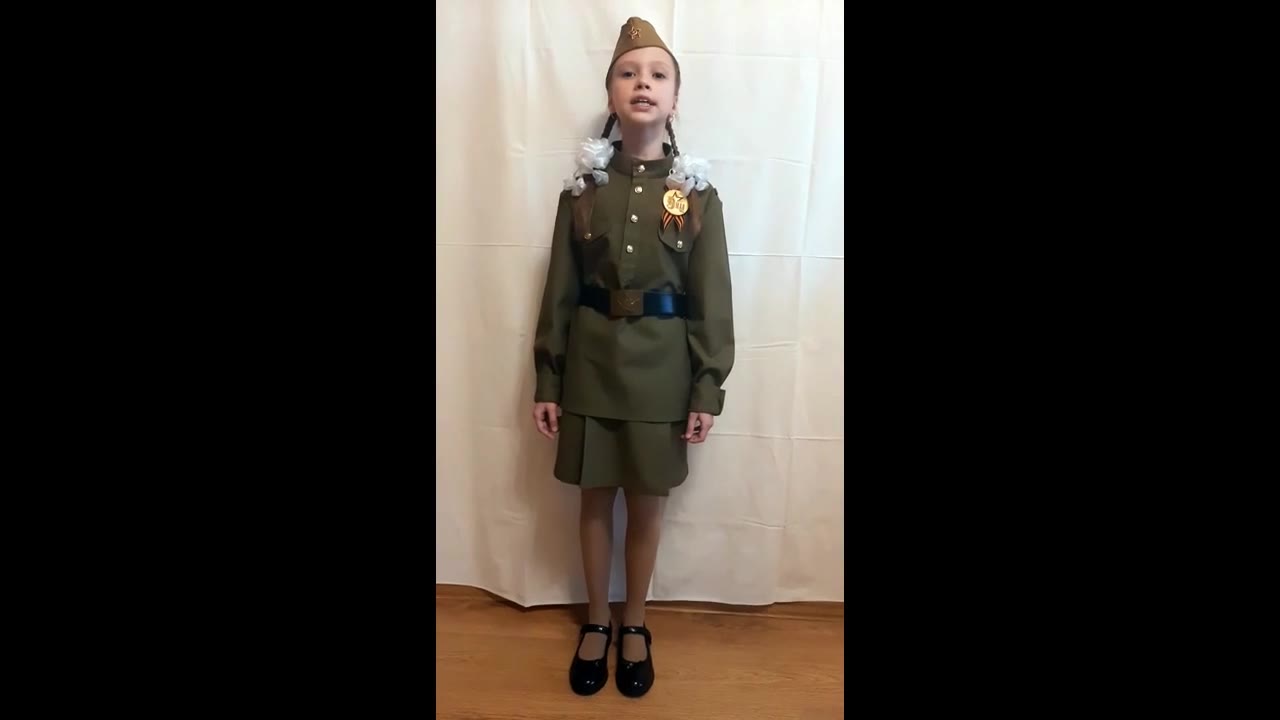 Ольга Столповская