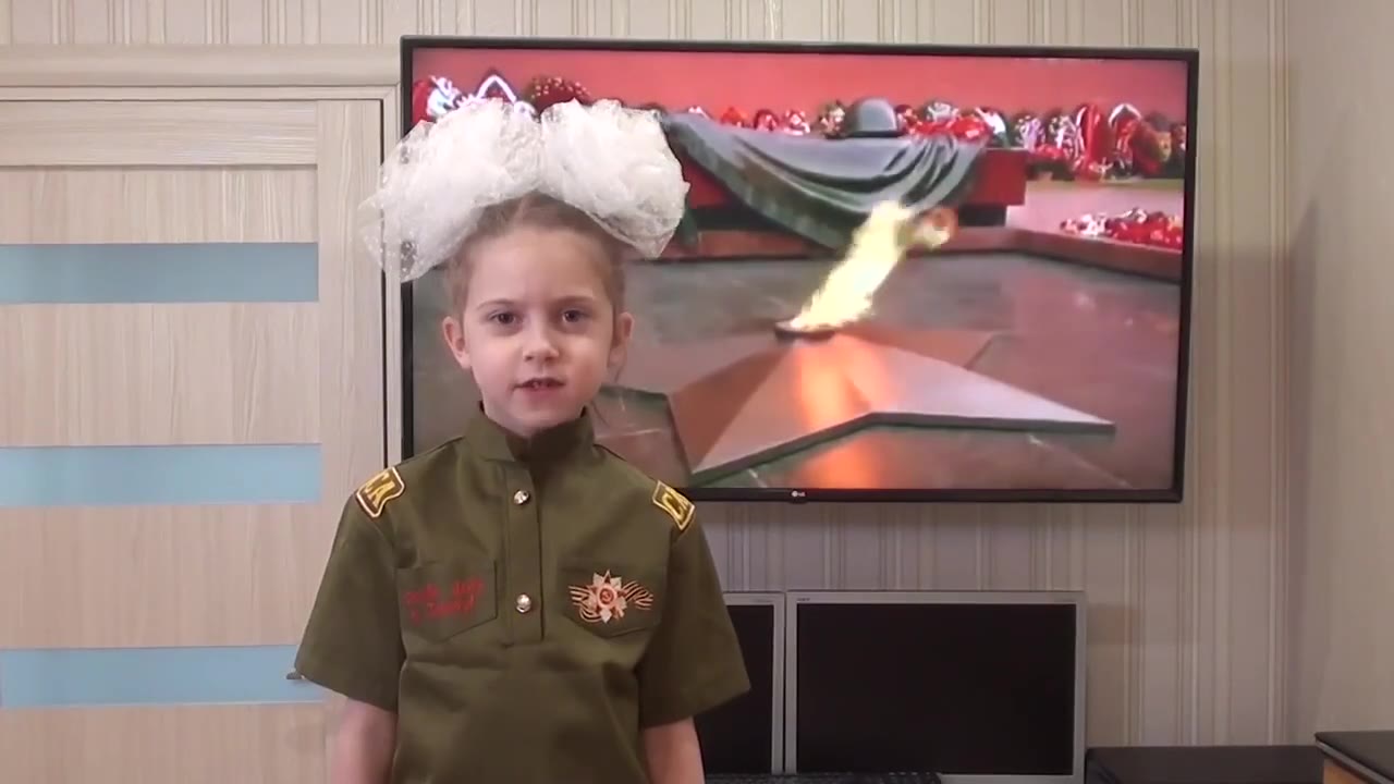 Виктория Антропова