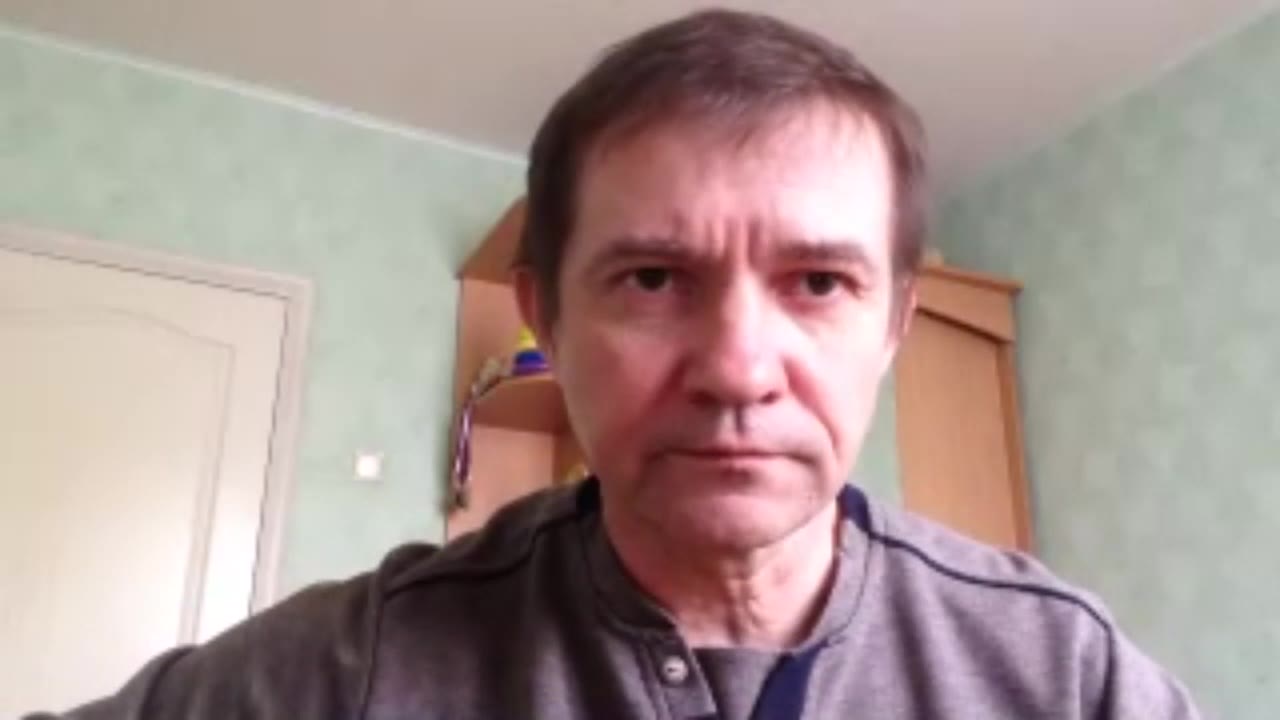 Алексей Матросов
