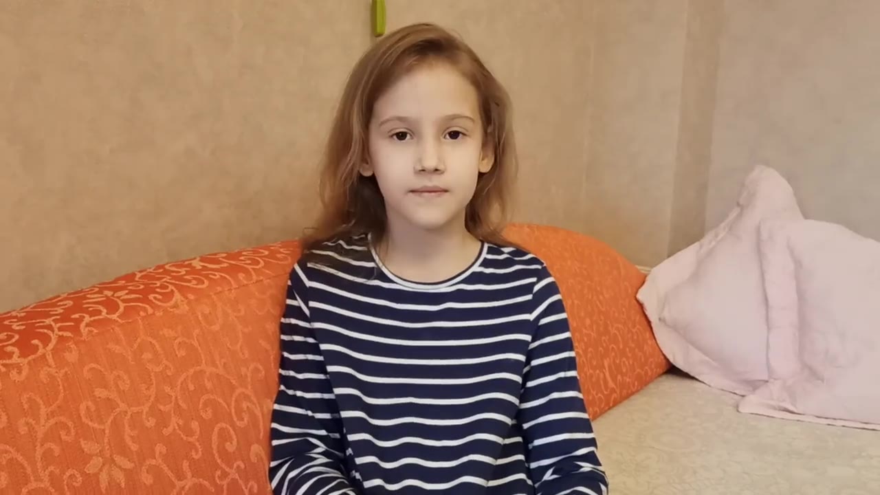 Плахтеева Анна