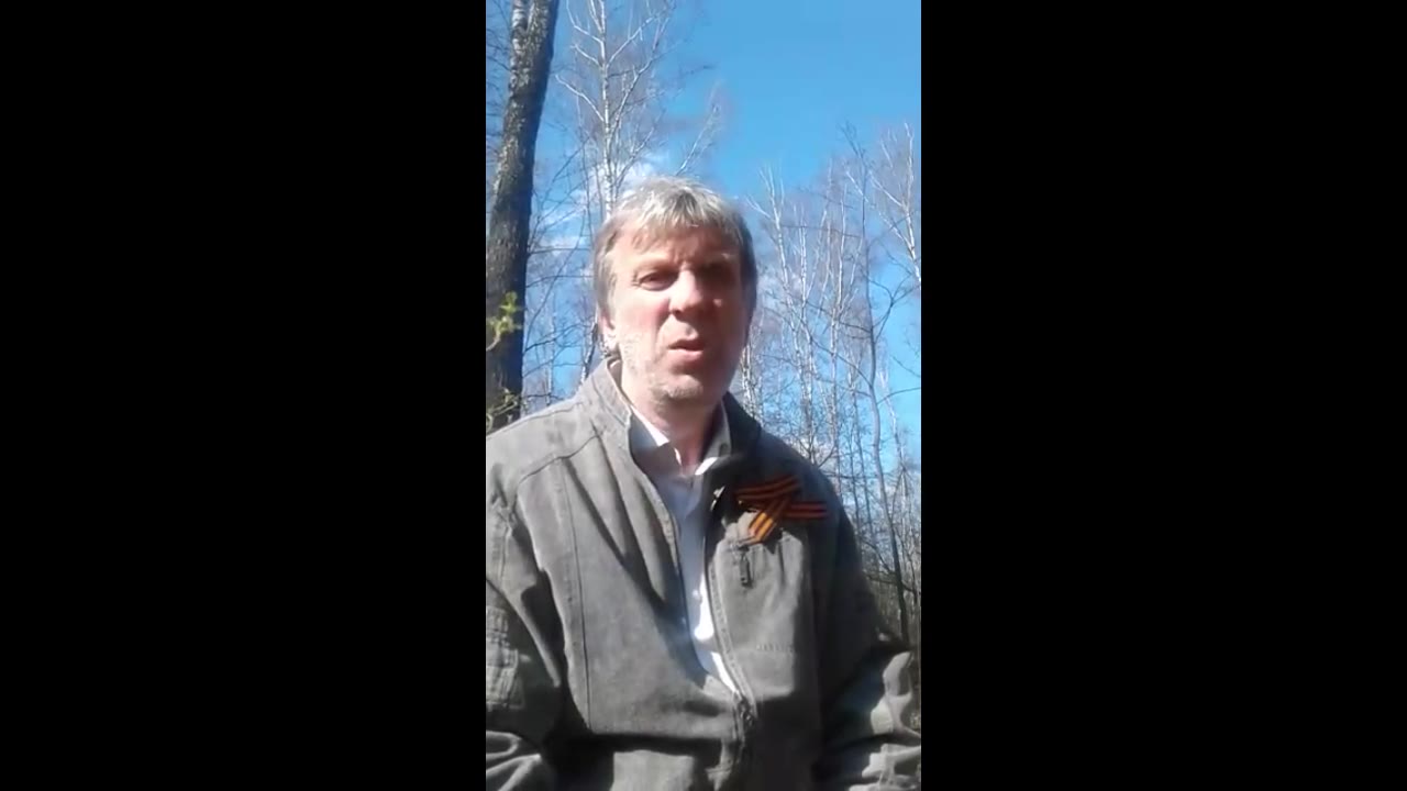 Андрей Коротаев