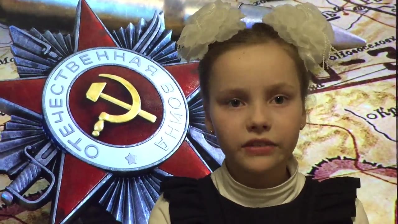 София Северьянова