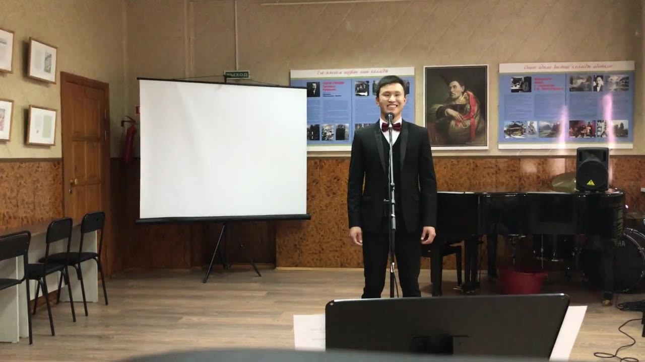 Андрей Чадин