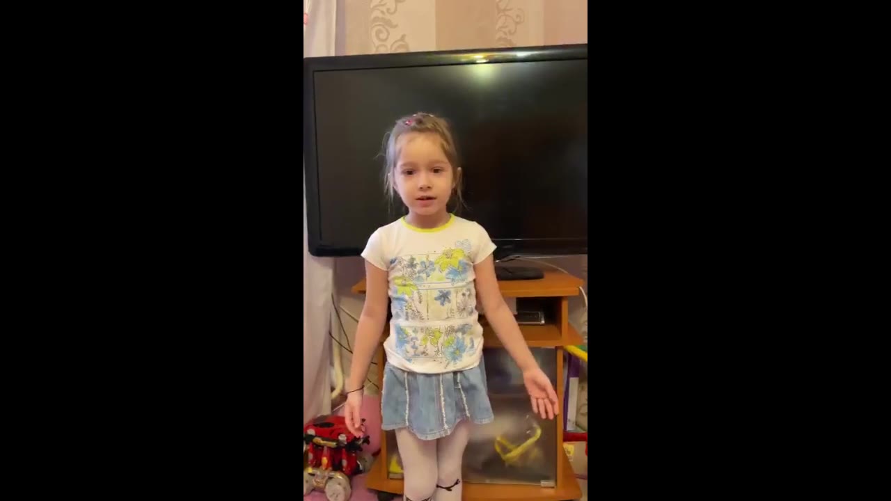 Абдулова София