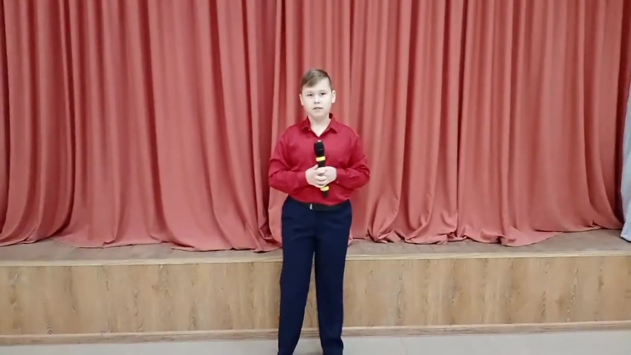 Шмелев Михаил Юрьевич