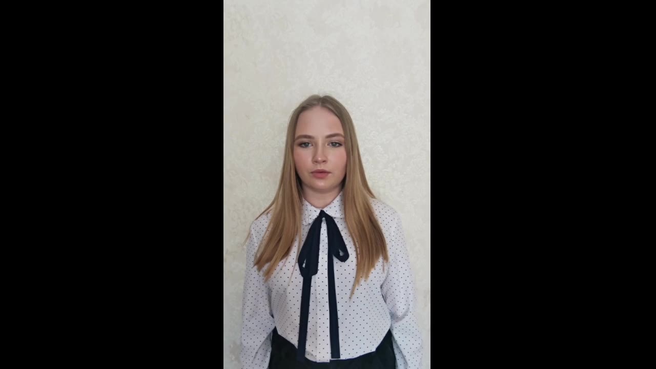 Дубова Анастасия 