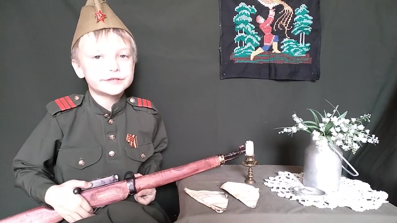 Бурков Сергей