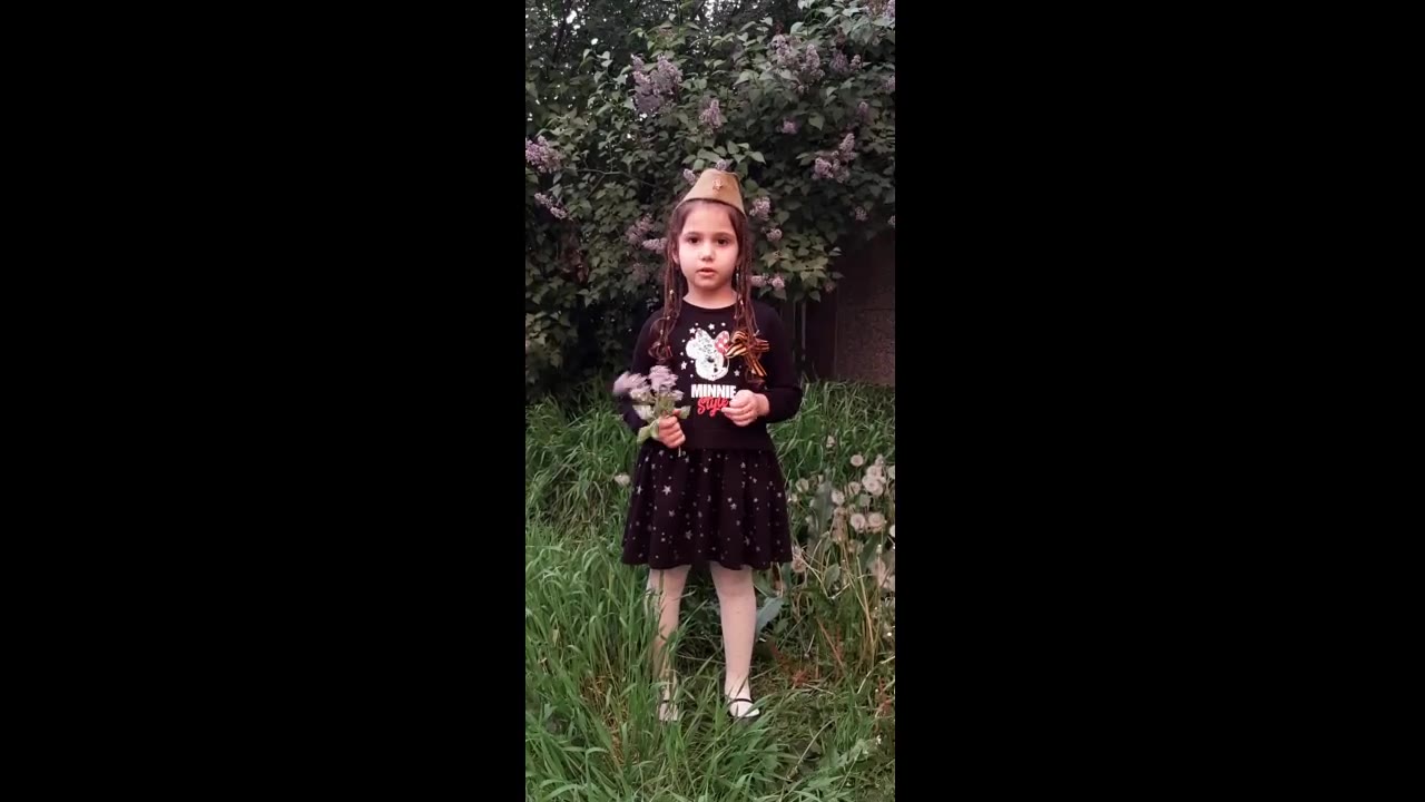 Богдашка карарандашка