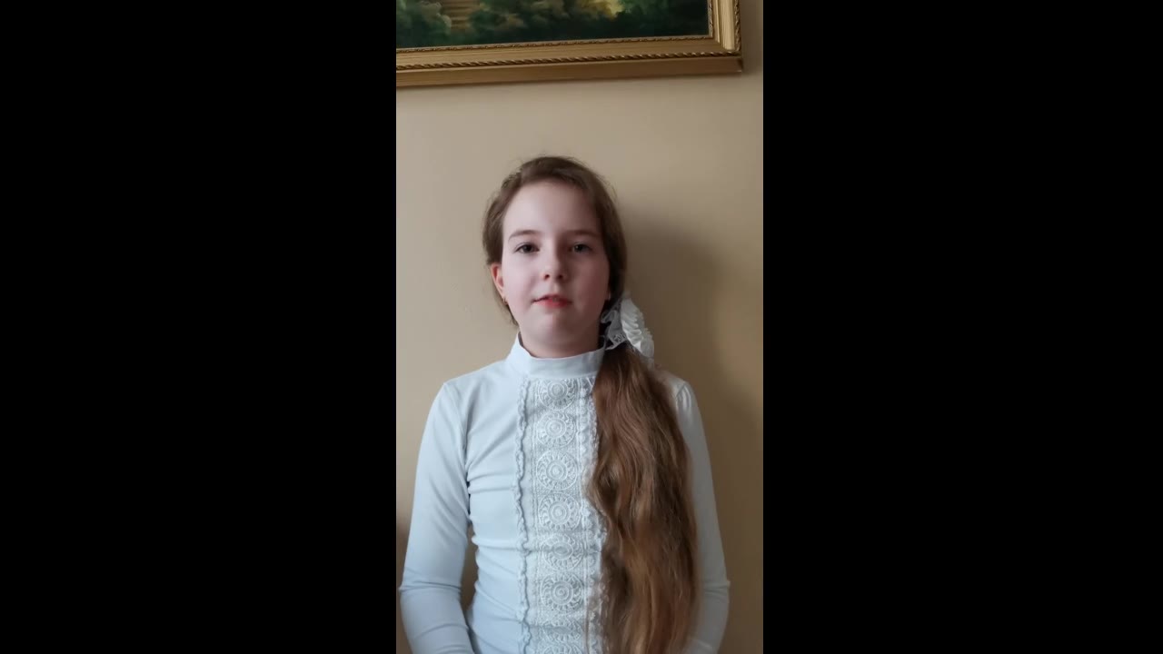 Иришка-мастеришка