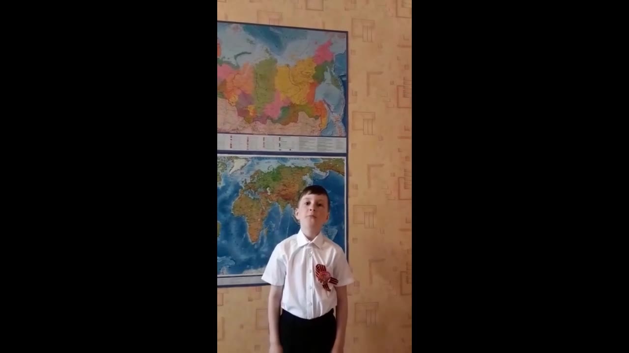 Попов Вячеслав Григорьевич