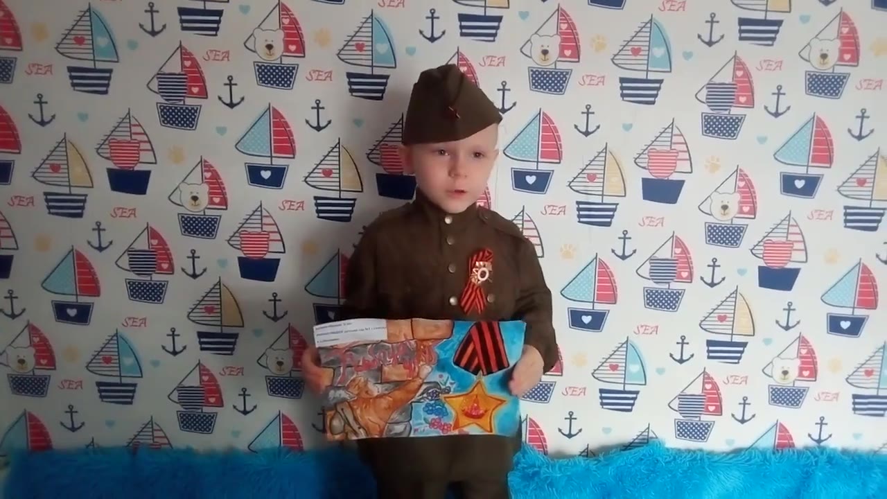 Асанин Матвей