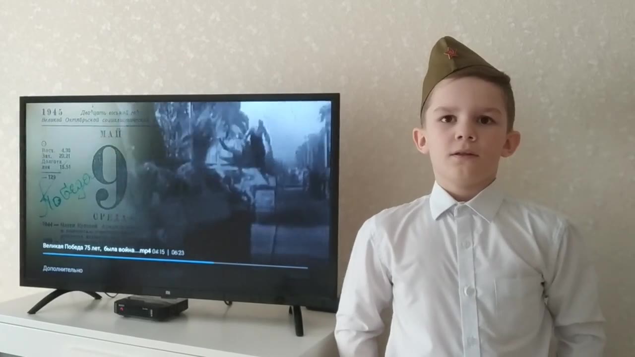 Макар Акулов