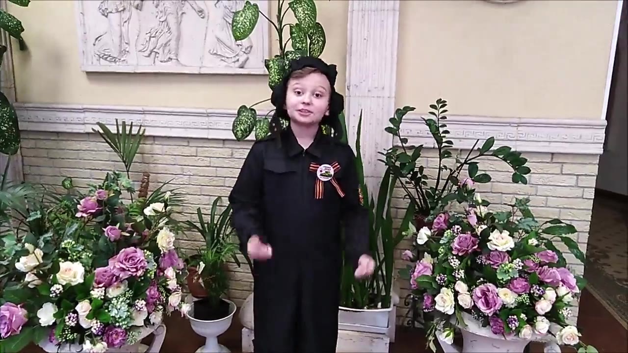 Матвей Васильев