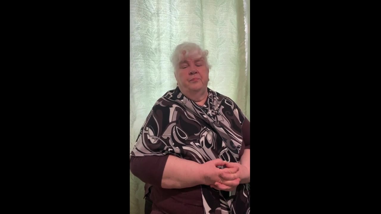 Привалова Тамара Ивановна