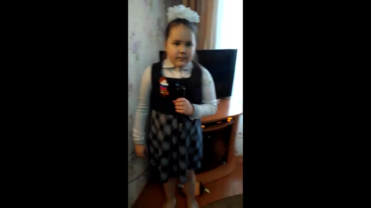 Нечаева Ксения Дмитриевна