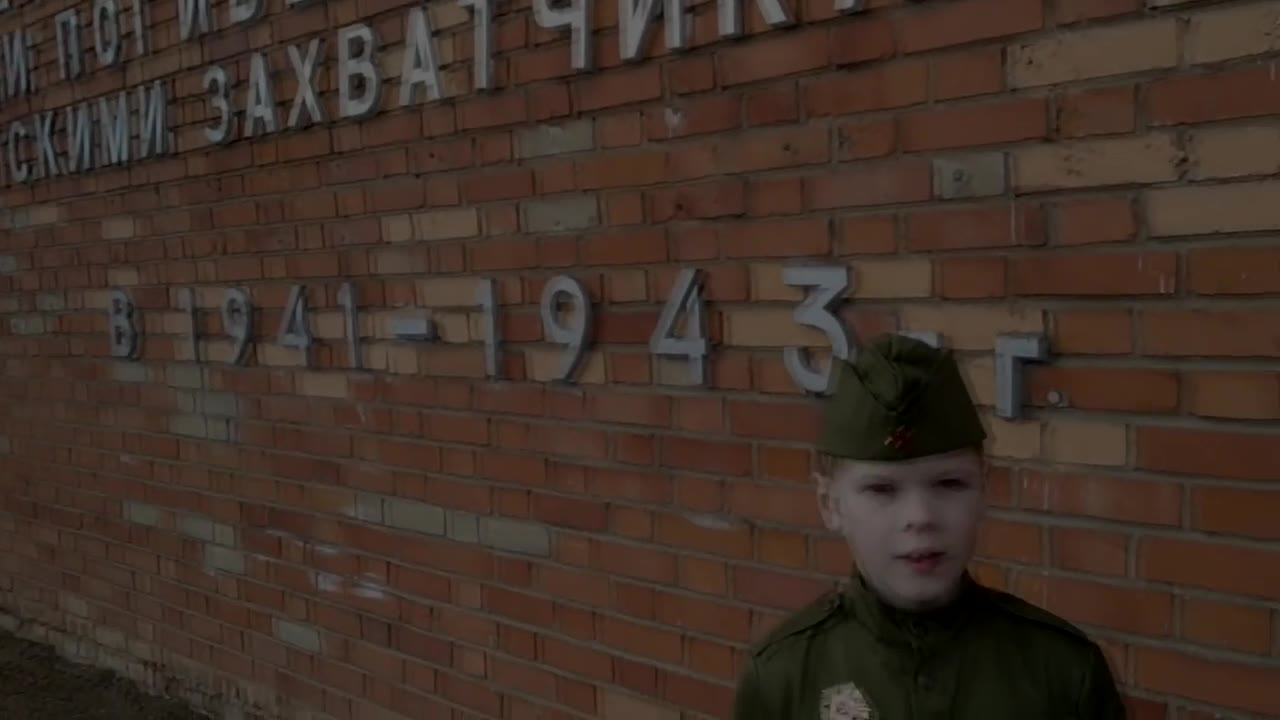 Дмитриев Федя