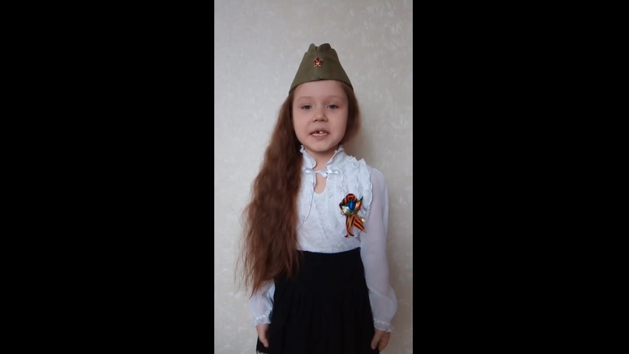 Алинка-Малинка