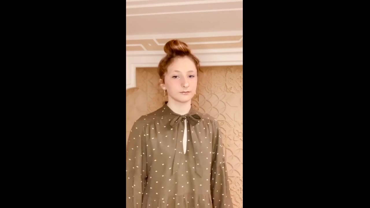 Кирсенко София