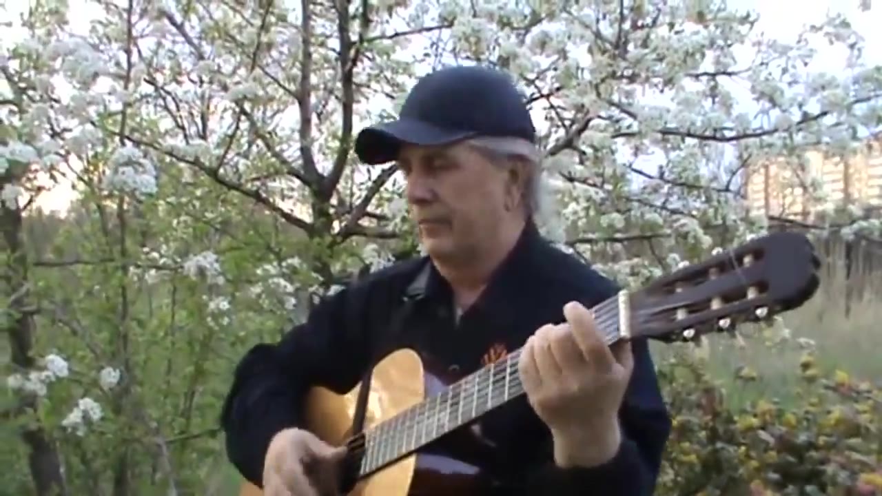 Владимир Столяров