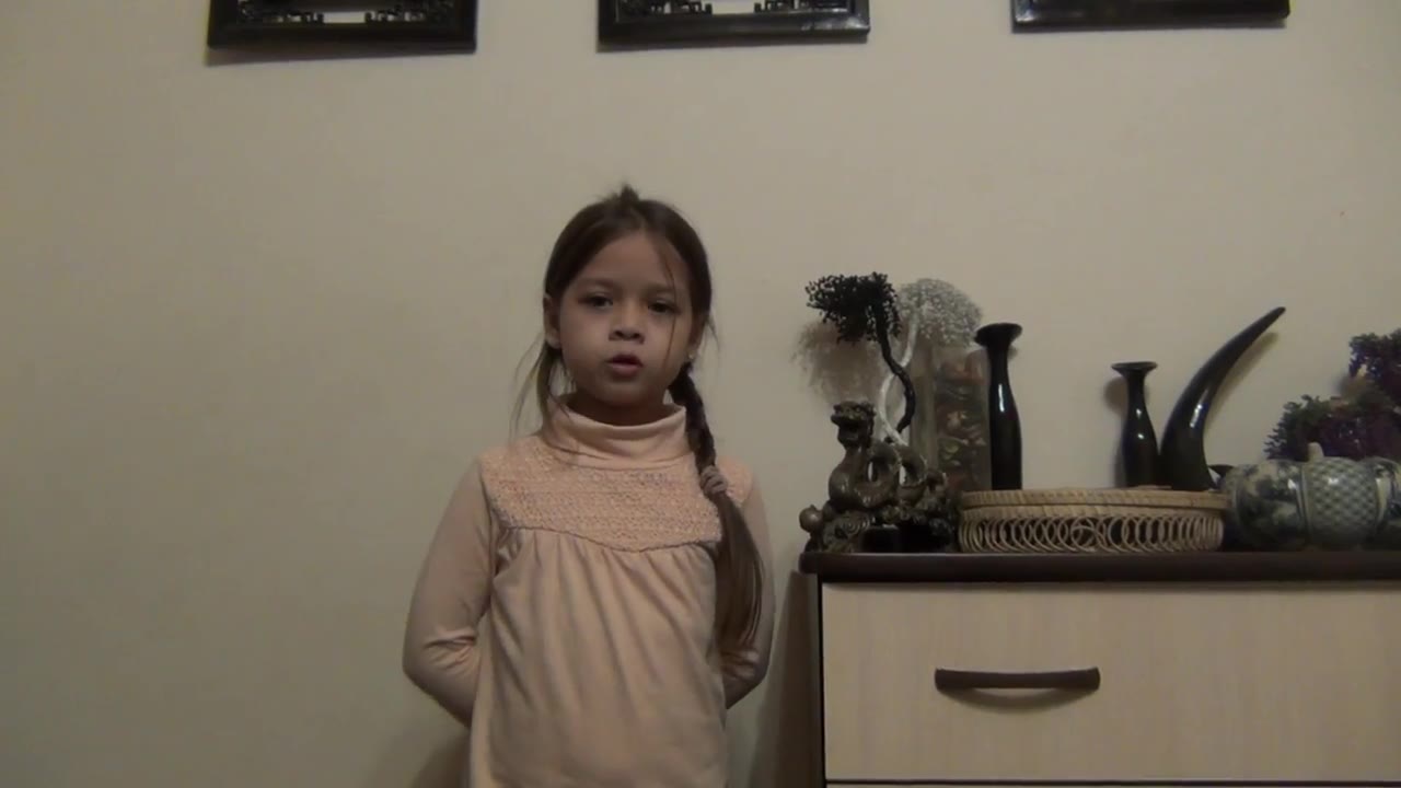 Ангелинка-Витаминка 