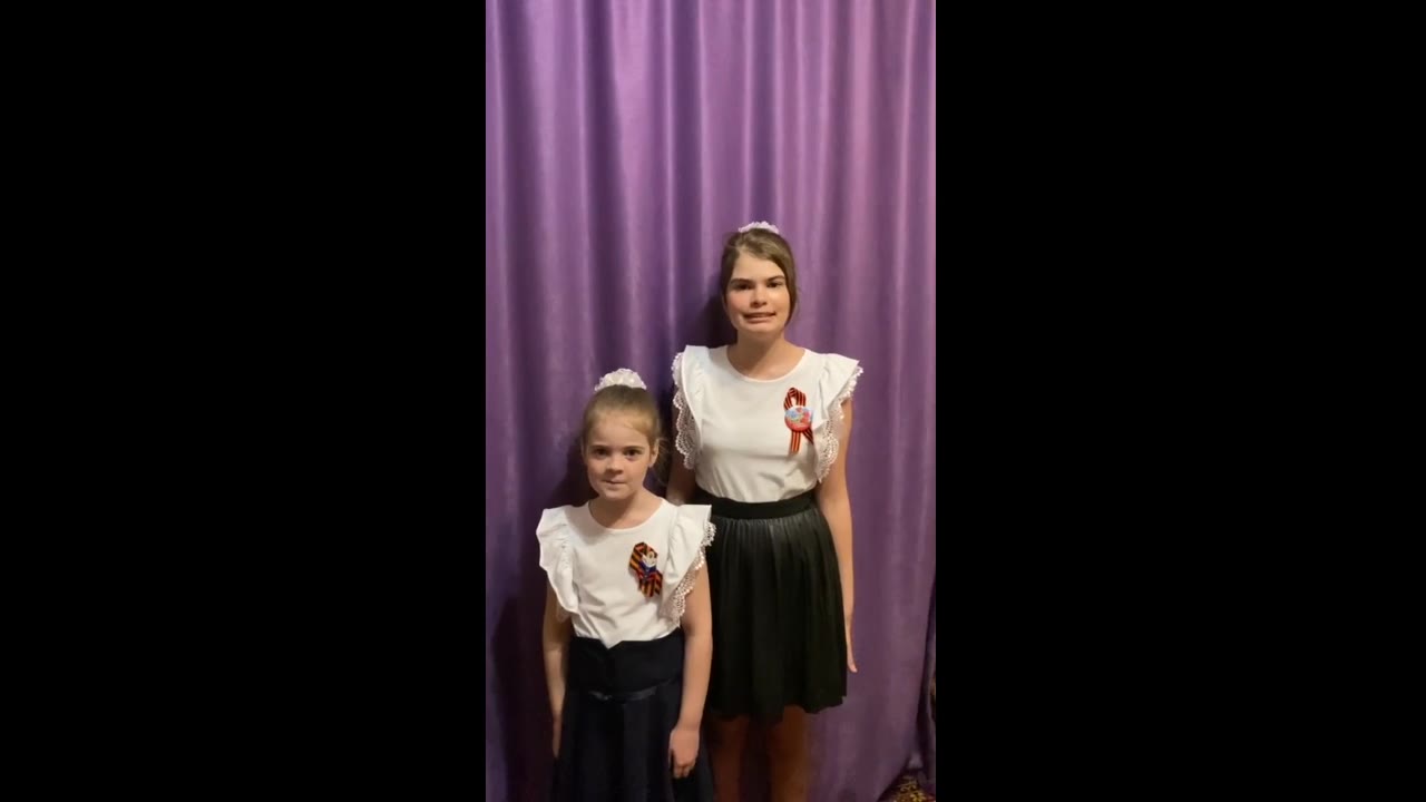 Буканович Ульяна, Буканович Диана