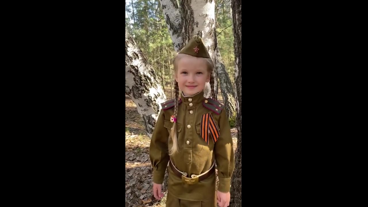 Вероничка Nika