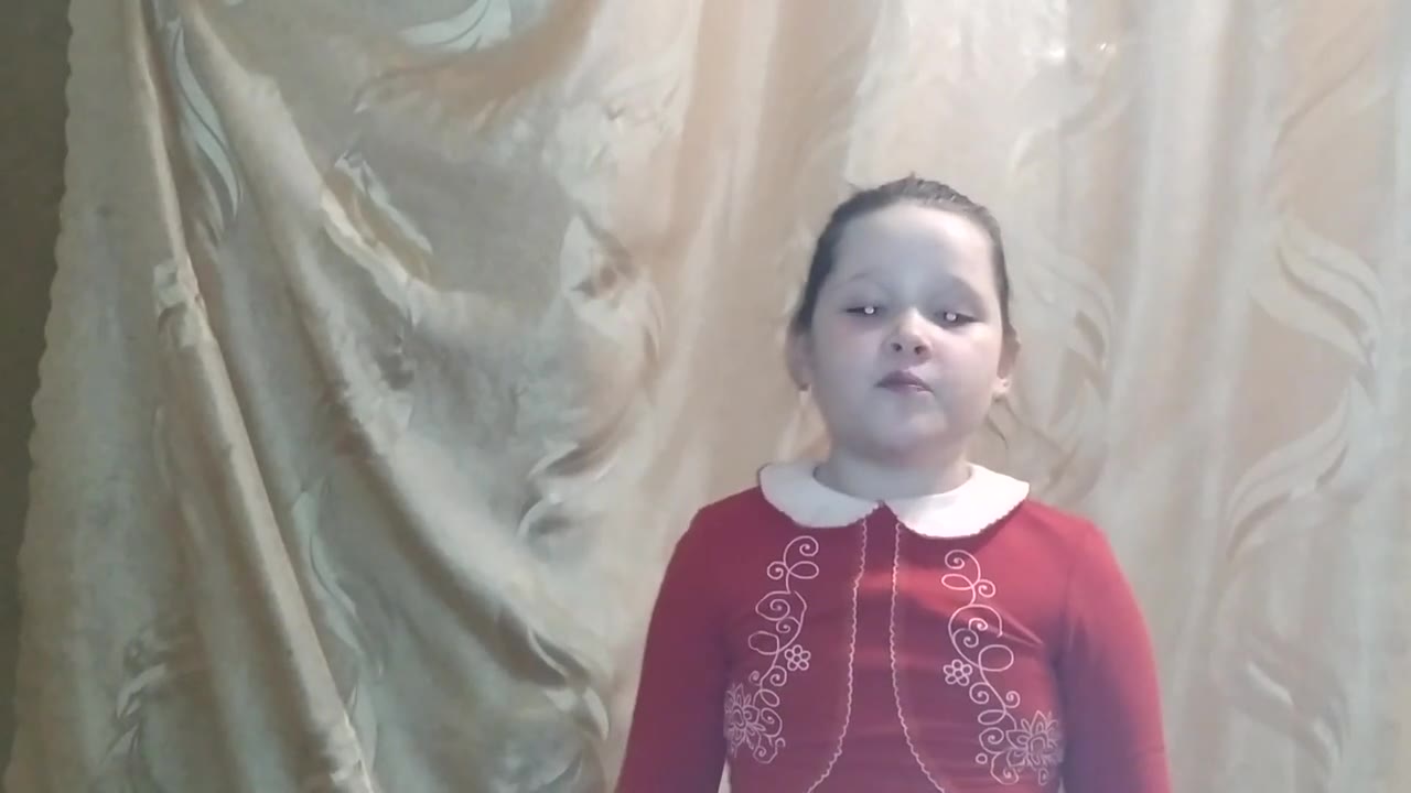 Лапочка-дочка