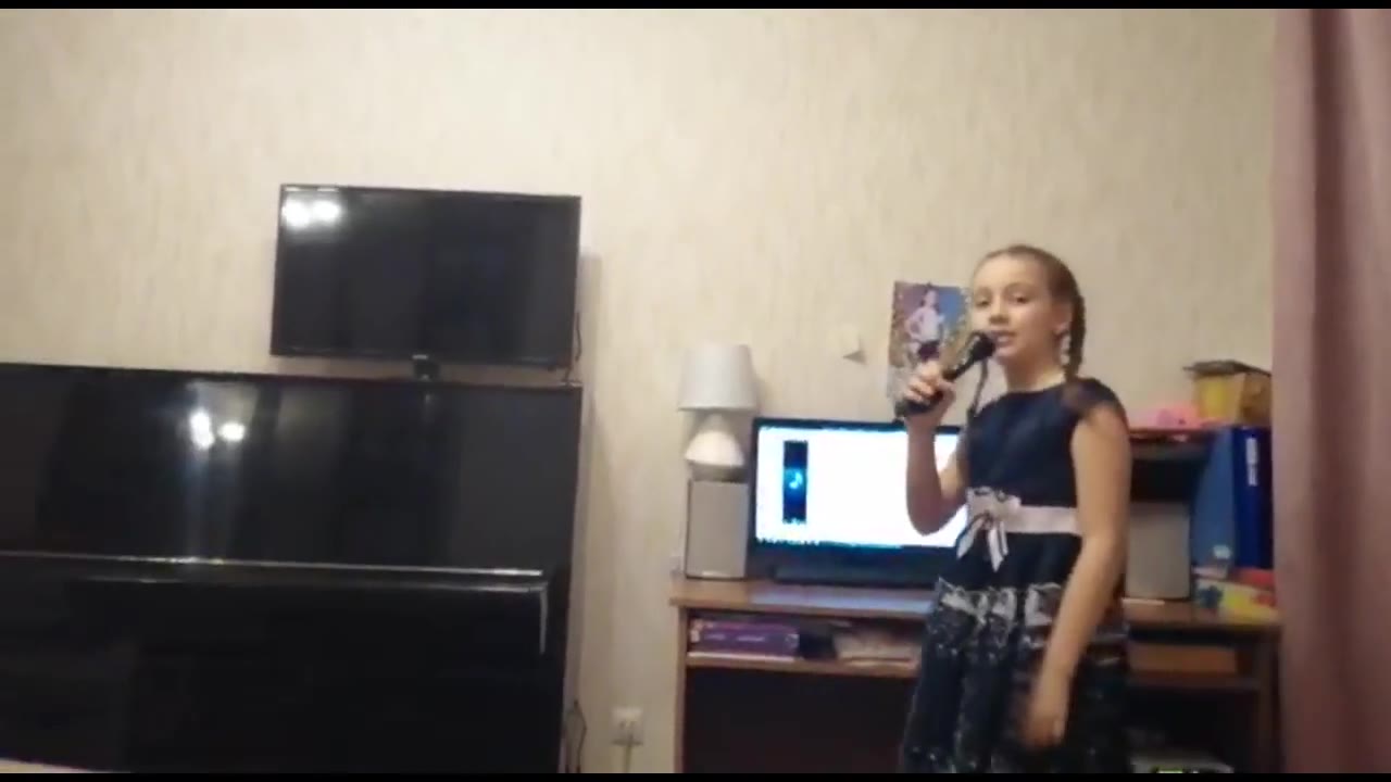 Набатова Валерия