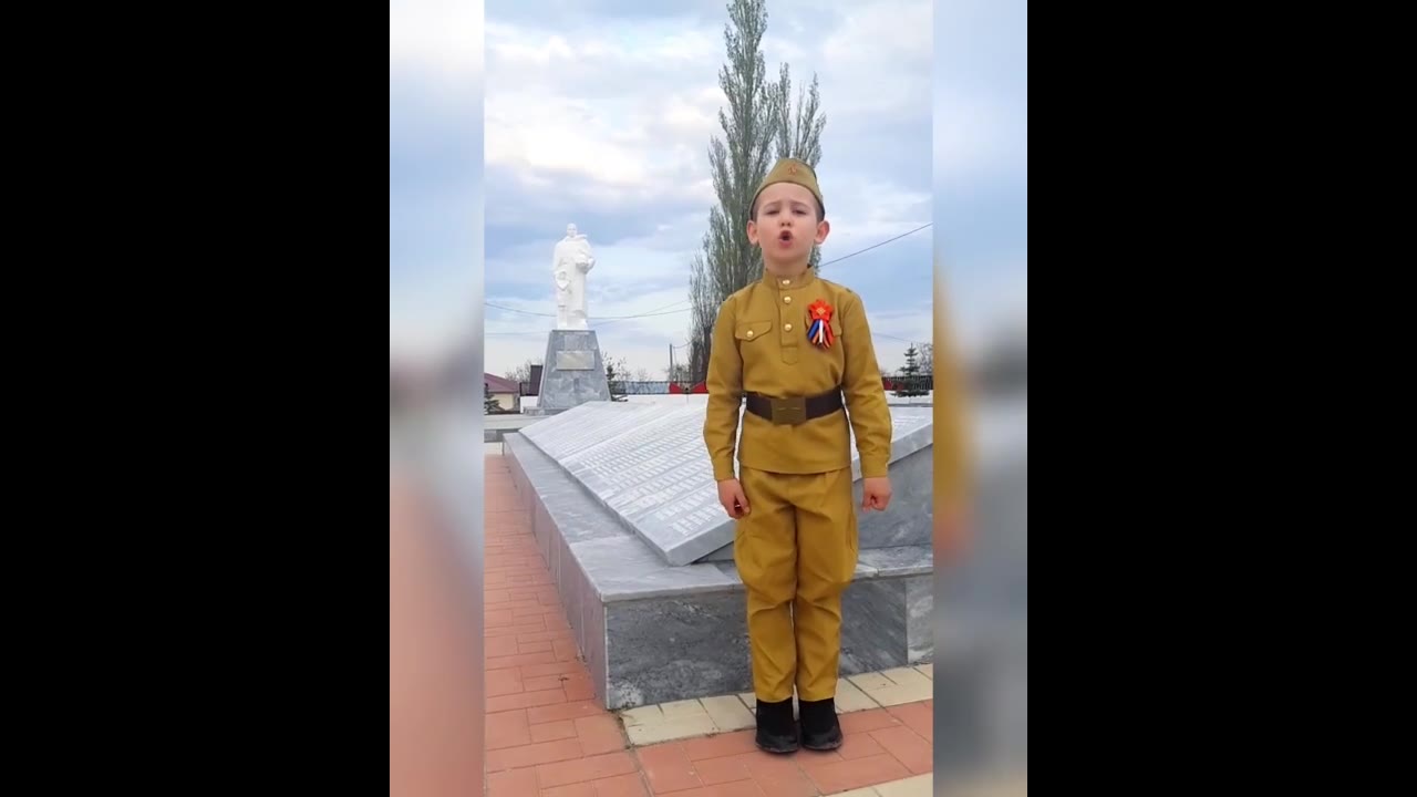 Толик Волков