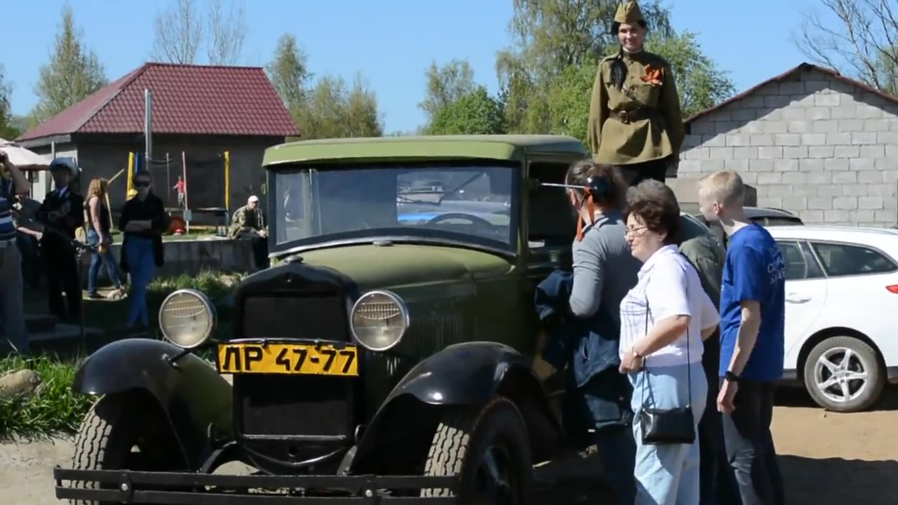 С любовью Вика